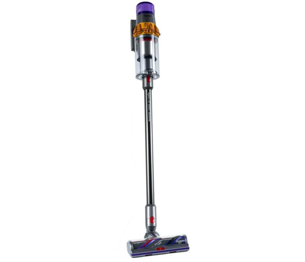 Dyson V15 Detect Absolute 2023 - 1179253 - zdjęcie 2